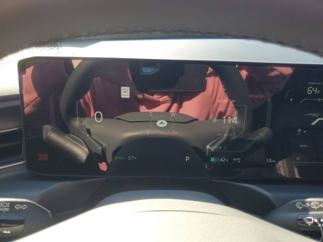 New 2026 Kia EV9 Land w/ Nightfall Edition Package AWD/4WD image 19