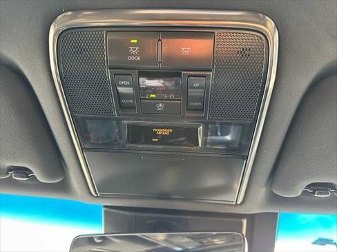 Used 2024 Lexus LX 600 F Sport image 36