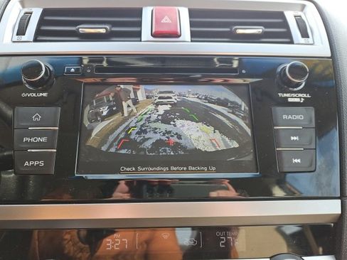 Used 2019 Subaru Outback 2.5i image 42