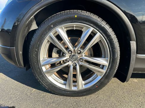 Used 2014 INFINITI QX50 Journey w/ Premium Package image 12