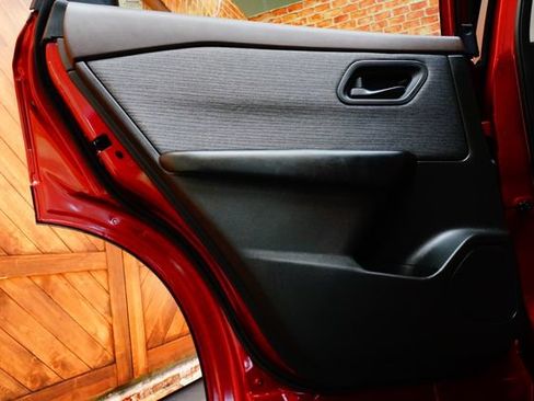 Certified 2023 Nissan Rogue S AWD/4WD image 38