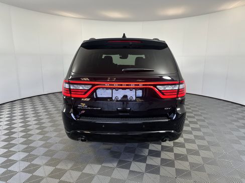 Used 2022 Dodge Durango GT image 9