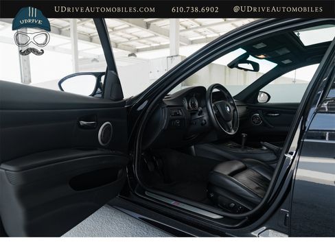 Used 2008 BMW M3 Sedan image 29