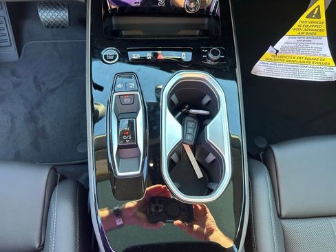 New 2026 Audi A6 Premium Plus AWD/4WD image 18