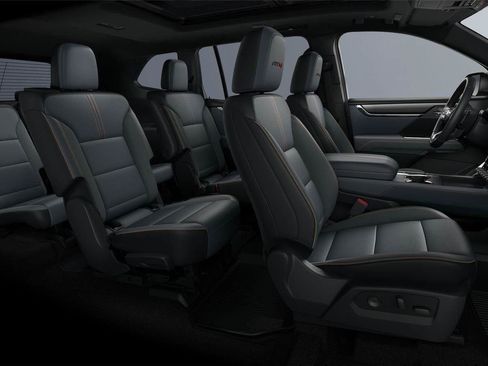 New 2026 GMC Acadia AT4 w/ Luxury Package AWD/4WD image 72