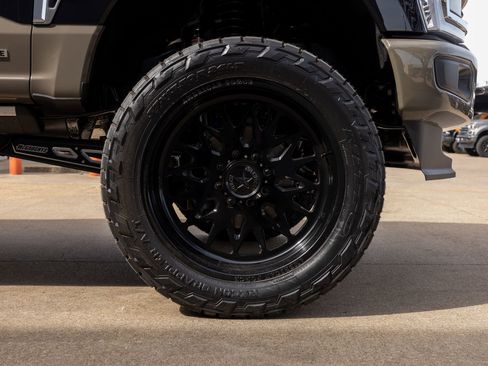 Used 2026 Ford F250 King Ranch image 12