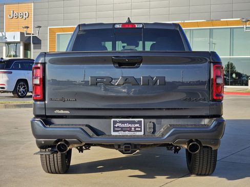 New 2026 RAM 1500 Lone Star image 8