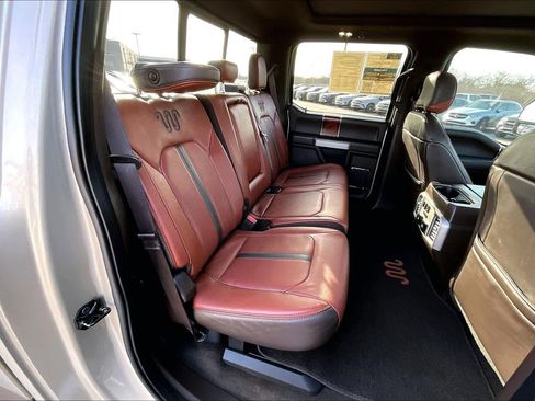 Used 2018 Ford F250 King Ranch w/ King Ranch Ultimate Package image 20