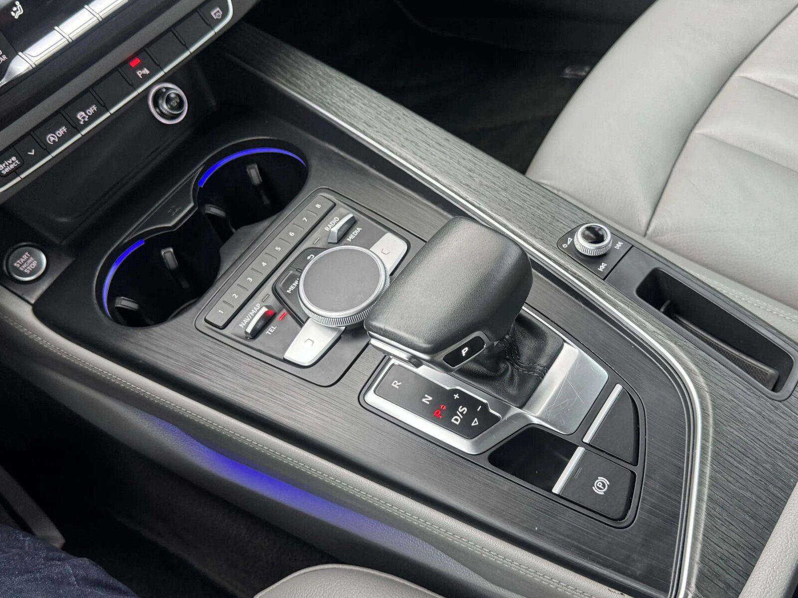Used 2018 Audi A5 2.0T Prestige w/ Driver Assistance Package AWD/4WD image 33