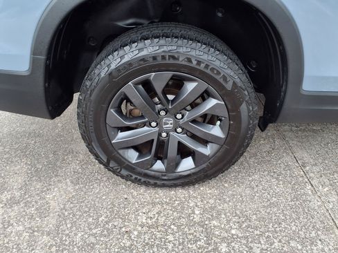 Certified 2023 Honda Ridgeline Sport image 26