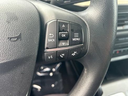 Used 2025 Ford Bronco Sport Big Bend AWD/4WD image 21
