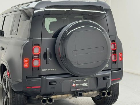Used 2020 Land Rover Defender 110 X AWD/4WD image 38