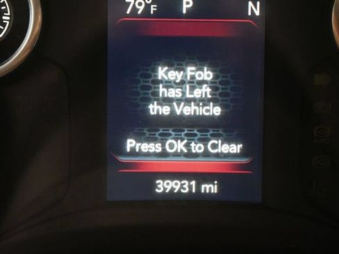Used 2024 RAM 1500 Big Horn AWD/4WD image 4