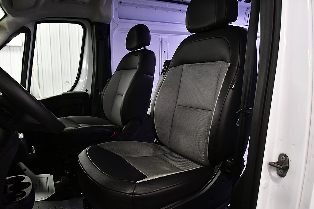 Used 2025 RAM ProMaster 3500 w/ Convenience Group FWD image 22