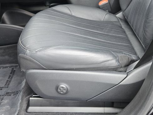 Certified 2023 Mercedes-Benz EQS 450+ SUV image 25