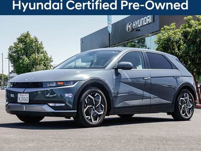 Used 2024 Hyundai Ioniq 5 SEL