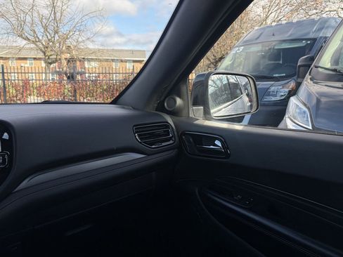 Used 2024 Dodge Durango GT image 26