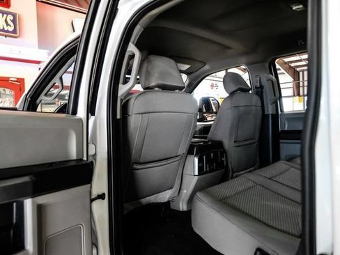 Used 2021 Ford F250 XLT w/ FX4 Off-Road Package AWD/4WD image 31