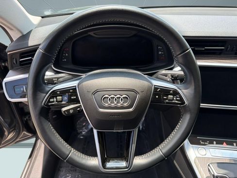 Used 2020 Audi A7 3.0T Premium Plus w/ Premium Plus Package AWD/4WD image 16
