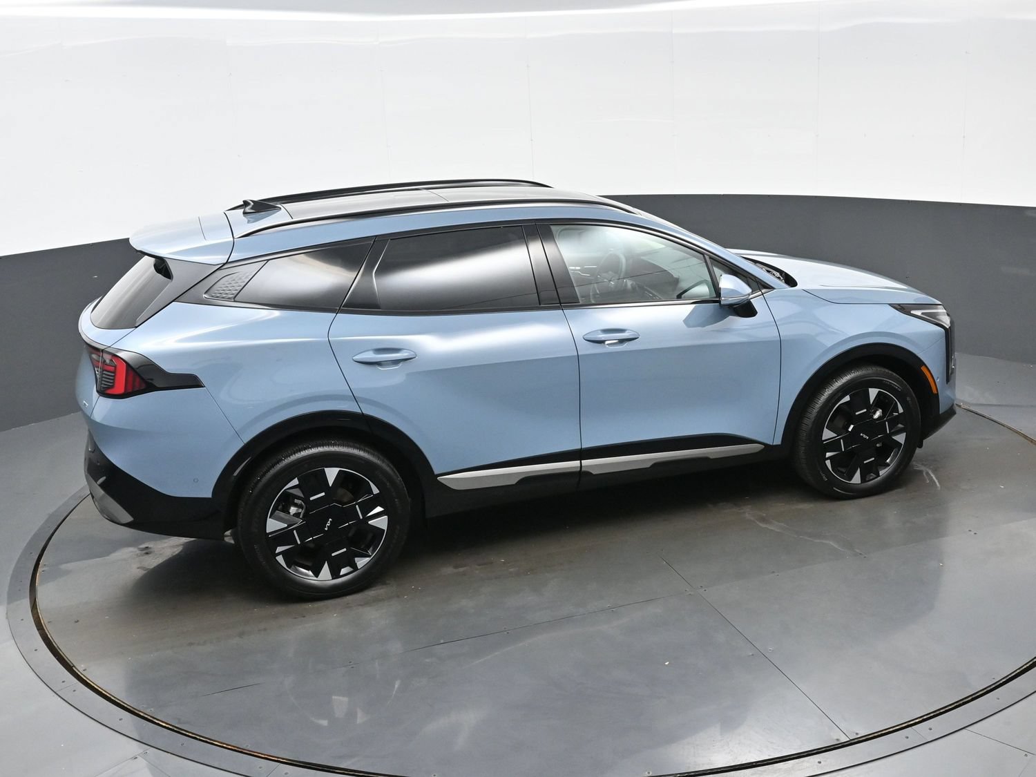 Used 2026 Kia Sportage SX Prestige AWD/4WD image 44