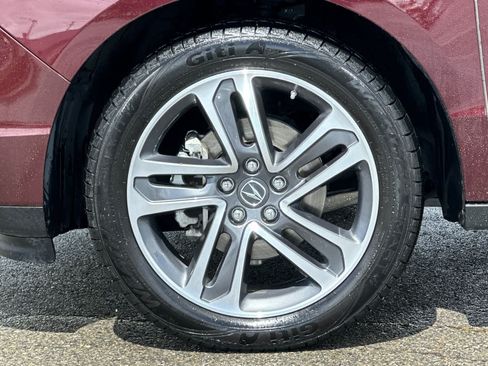 Used 2017 Acura MDX SH-AWD w/ Advance Package image 32