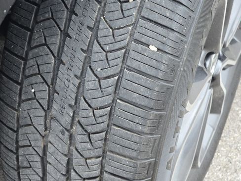 Used 2021 Honda CR-V EX-L image 14