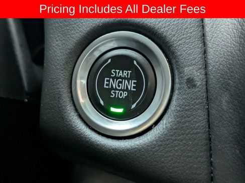 Used 2023 Chevrolet Tahoe Z71 w/ Luxury Package AWD/4WD image 31