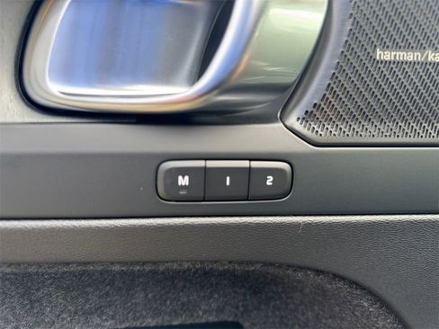 New 2026 Volvo XC40 B5 Plus w/ Protection Package Premier image 12