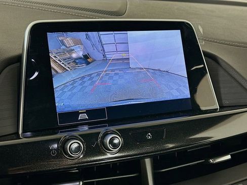 New 2026 Cadillac CT4 Luxury image 9