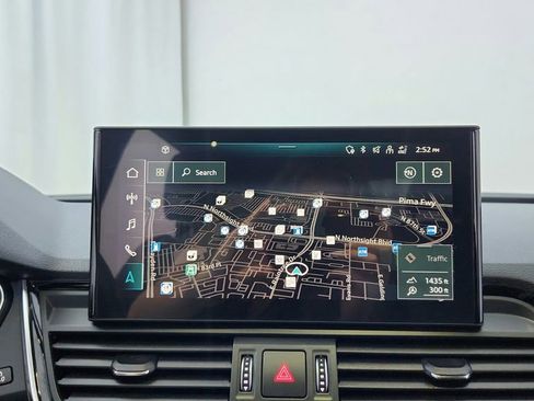 Used 2021 Audi Q5 Prestige w/ Prestige Package image 55