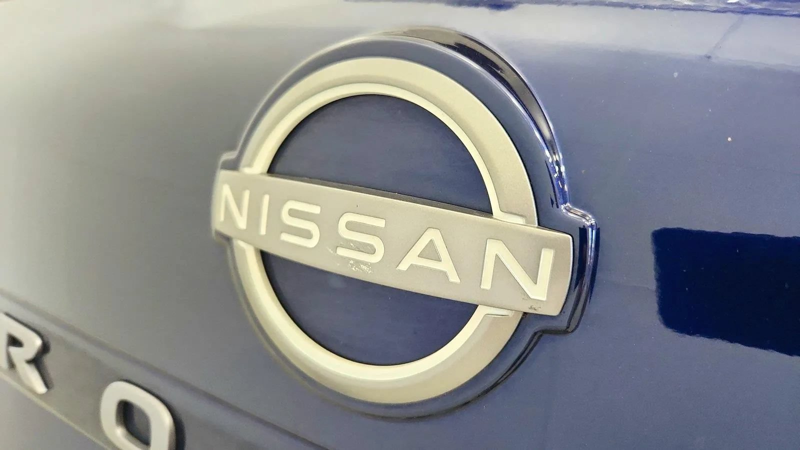 Used 2024 Nissan Rogue SV AWD/4WD image 33