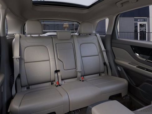 New 2024 Lincoln Corsair Grand Touring w/ Equipment Group 301A image 11