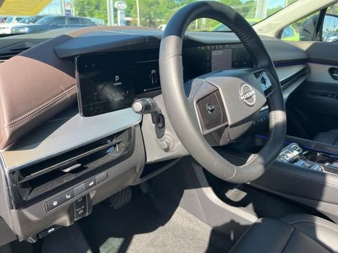Used 2026 Nissan Murano Platinum w/ Cargo Package AWD/4WD image 11