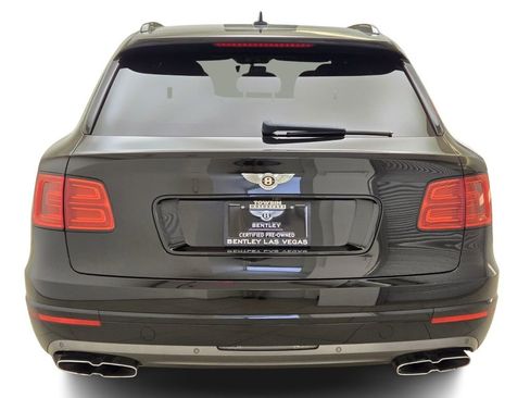 Used 2019 Bentley Bentayga image 15