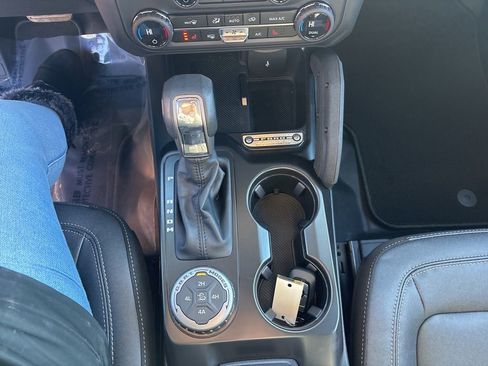 New 2026 Ford Bronco Big Bend image 26