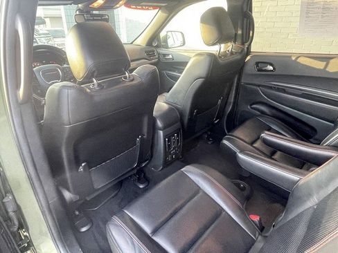 Used 2022 Dodge Durango R/T w/ Tow 'N Go Package image 26
