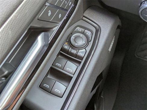 New 2026 GMC Sierra 2500 AT4 w/ AT4 Premium Plus Package image 26