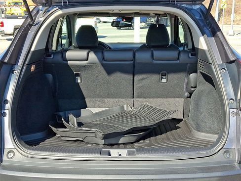 Used 2020 Honda HR-V EX-L image 28