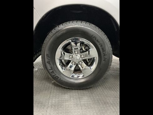 Used 2023 RAM 1500 Classic SLT w/ Trailer & Traction Group AWD/4WD image 35