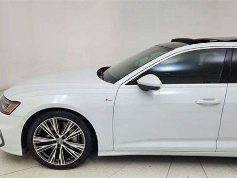 Used 2019 Audi A6 3.0T Premium Plus w/ Premium Plus Package image 9