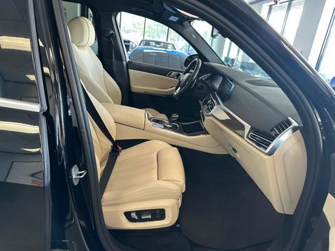 Used 2021 BMW X5 xDrive40i w/ Convenience Package image 31