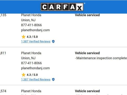 Used 2024 Honda Passport EX-L image 59