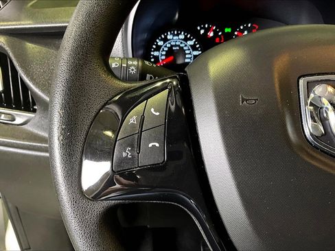 Used 2022 RAM ProMaster City Tradesman image 11