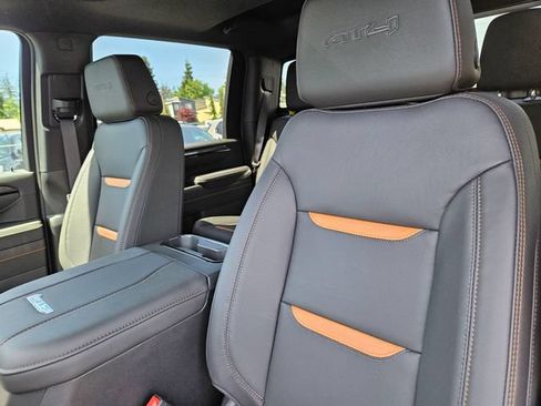 New 2026 GMC Sierra 3500 AT4 w/ AT4 Premium Plus Package AWD/4WD image 18