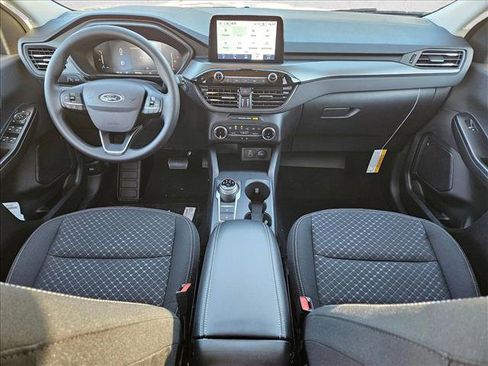 New 2026 Ford Escape Active image 15