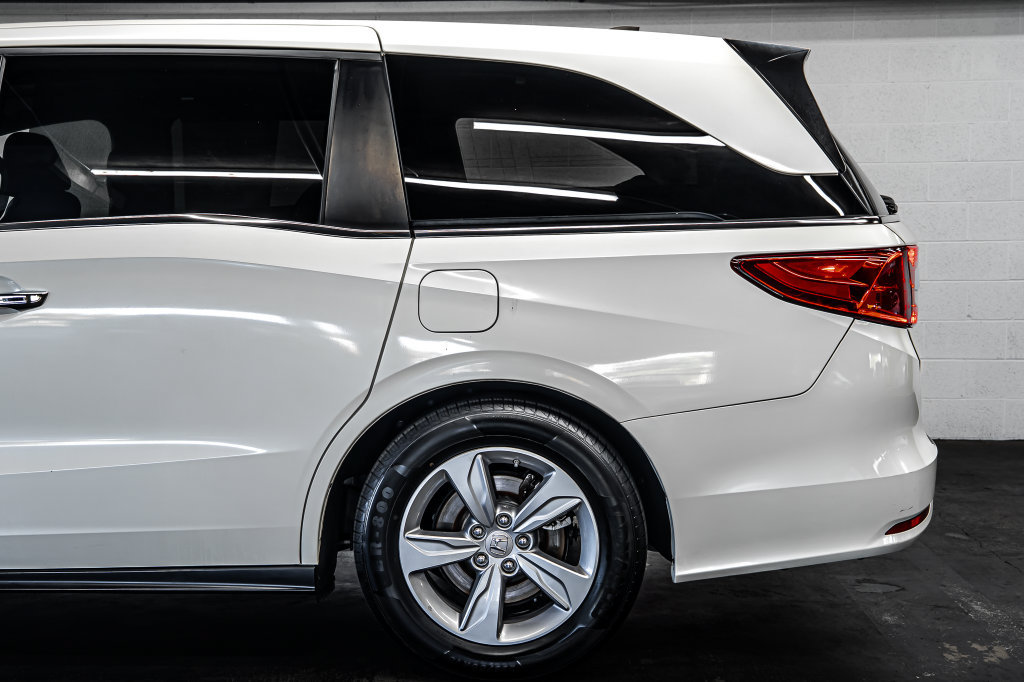 Used 2019 Honda Odyssey EX-L image 13