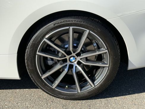 Used 2025 BMW 430i Coupe w/ Premium Package image 17