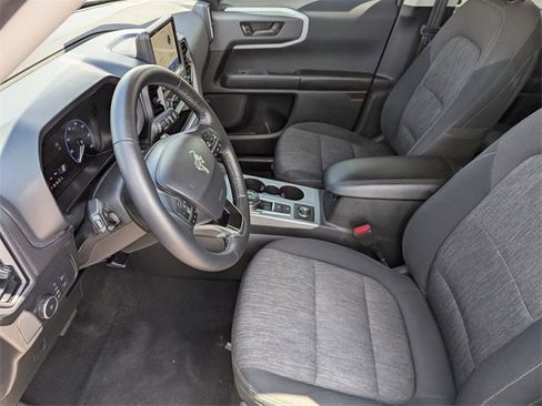 Used 2022 Ford Bronco Sport Big Bend w/ Convenience Package image 22