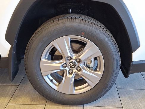 Certified 2025 Toyota RAV4 XLE w/ Convenience Package image 6