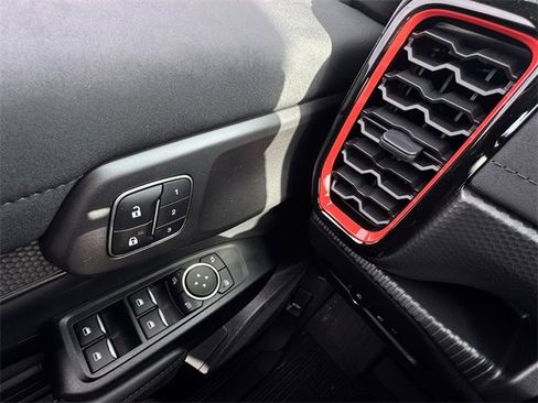 New 2025 Ford Ranger Raptor image 29